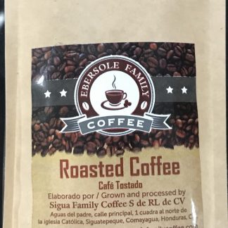 Café Ebersole Family (16 oz)