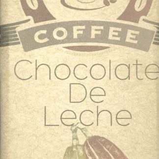 Chocolate de leche Ebersole Family Coffee