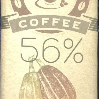 Chocolate 56% Ebersole Family Coffee