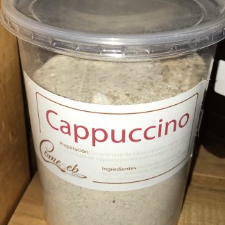 Cappuccino Mix (pqno)
