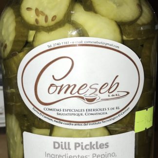 Pickles (32 oz)