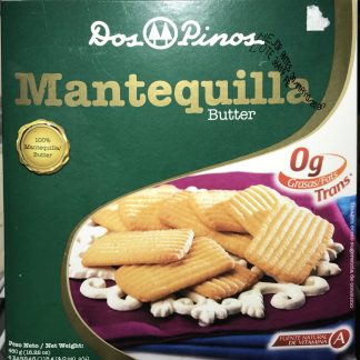 Mantequilla Amarilla Dos Pinos