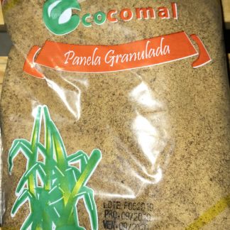 Panela Granulado (1Libra)
