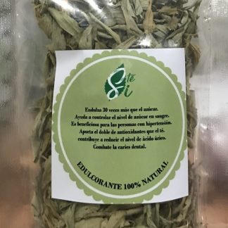Stevia Si 25 gramos