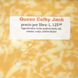 Colby Jack