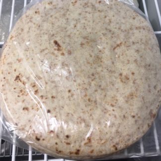 Tortillas de Harina (Integral)