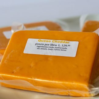 Cheddar
