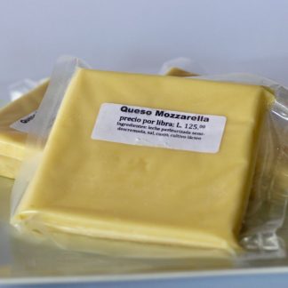 Mozzarella