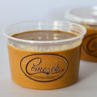Crema de Maní