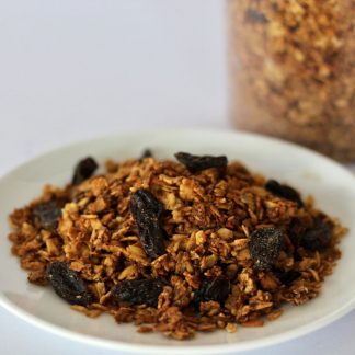 Granola (sin coco)