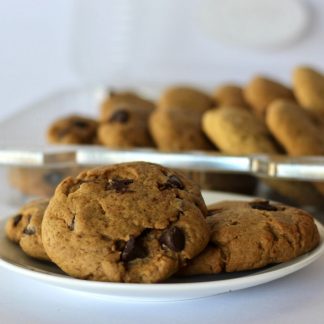 Chocolate Chip (bandeja)
